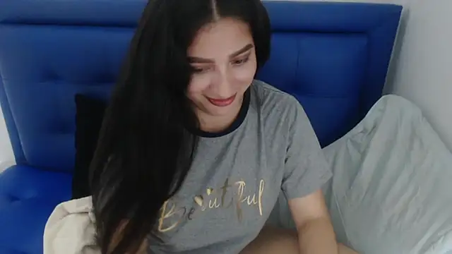 cherry modelx  online show from 03-25-26, 08:37