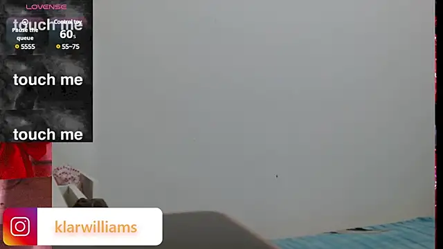 klarwillians online show from 01-19-25, 03:32
