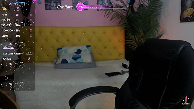 Aidan twink online show from 01-28-25, 10:45