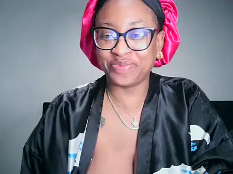 Nyxie Chaos online show from 03-23-26, 01:59