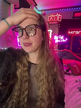 mirannacult online show from 12-24-24, 11:55