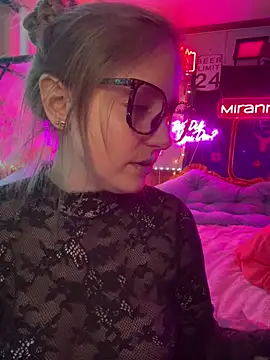 mirannacult online show from 01-08-25, 11:32