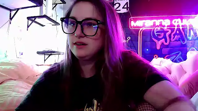 mirannacult online show from 03-13-25, 01:40