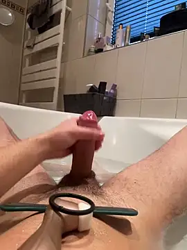 Bigdick0301 online show from 12-28-24, 02:21