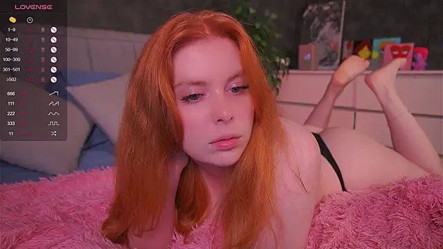 Snapshot of RedHotVixen0 chatting on 09-09-25, 11:48 RedHotVixen0 online show from 09-09-25, 11:48