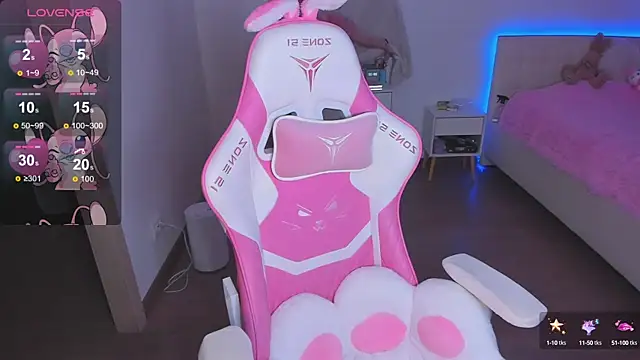 molly murrrr online show from 02-20-25, 03:34