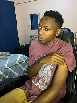 fireboyafrica online show from 08-06-26, 07:05