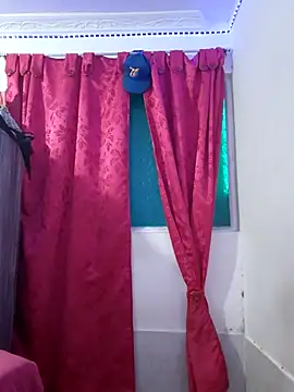 Michelle Brito1 online show from 02-19-26, 02:02