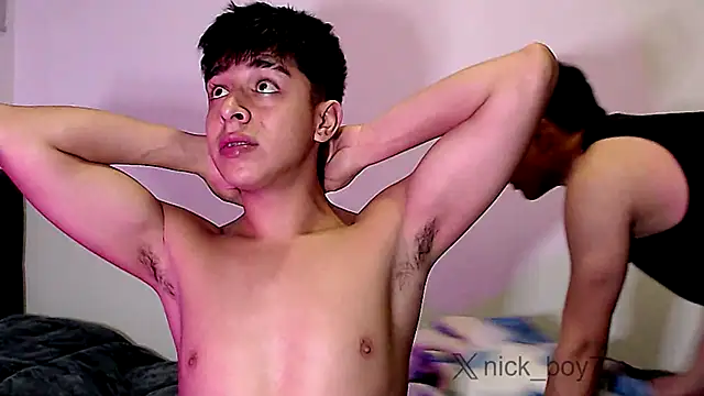 pipeynick online show from 02-11-26, 05:56