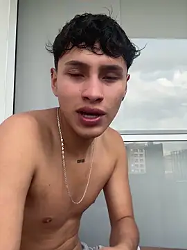 pipeynick online show from 03-01-26, 08:55