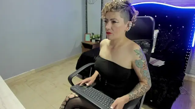 Maria fernandaxxx  online show from 12-11-24, 04:42