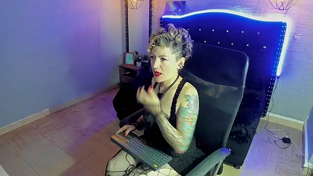 Maria fernandaxxx  online show from 12-19-24, 05:07
