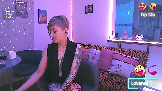 Maria fernandaxxx  online show from 10-24-25, 05:48