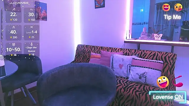 Maria fernandaxxx  online show from 11-14-25, 08:29