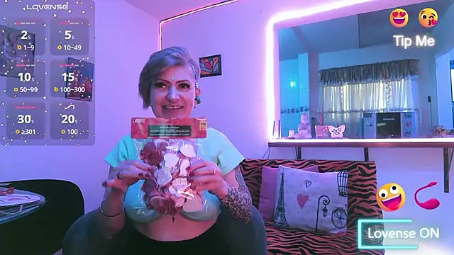 Maria fernandaxxx  online show from 02-13-26, 09:11