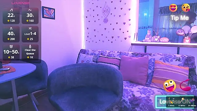 Maria fernandaxxx  online show from 02-24-26, 10:19