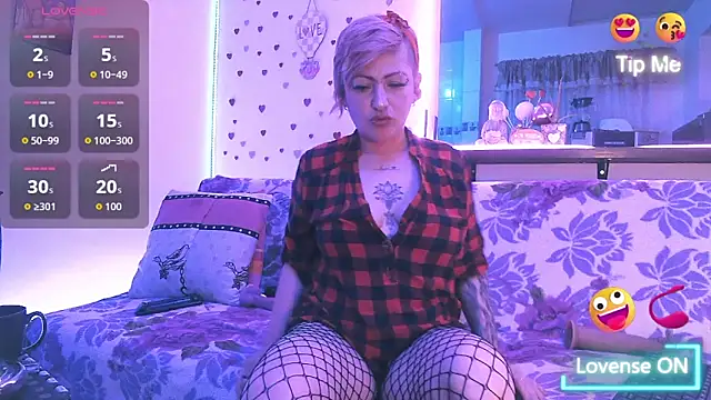 Maria fernandaxxx  online show from 03-23-26, 05:55