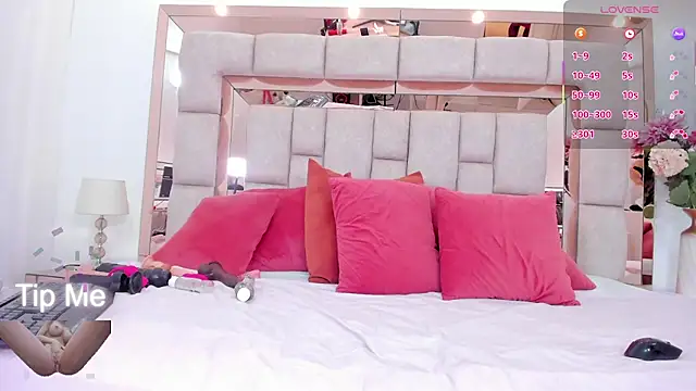 karina mason online show from 02-16-26, 09:33