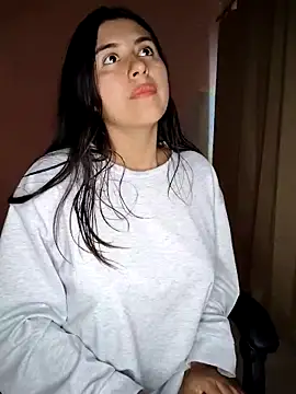  maiahairy  online show from 12-14-25, 10:03