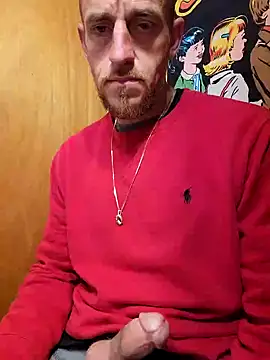 Snapshot of 5g4ever chatting on 01-20-25, 12:25 5g4ever online show from 01-20-25, 12:25