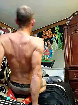 Snapshot of 5g4ever chatting on 01-28-25, 06:27 5g4ever online show from 01-28-25, 06:27