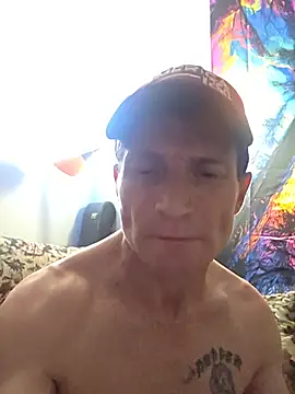 PUPZ3R0WOOF online show from 07-27-26, 05:47