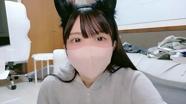 Snapshot of YUNOCHI_nyanko chatting on 11-03-25, 10:27 YUNOCHI nyanko online show from 11-03-25, 10:27