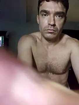 StupidCliff7 online show from 10-04-25, 04:05