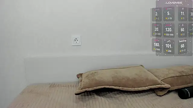 IVerySexy online show from 02-13-26, 12:23