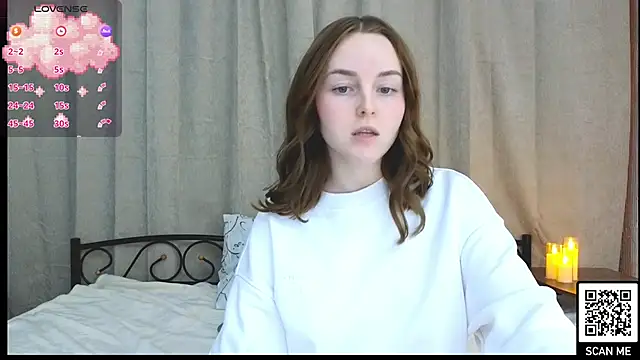 Snapshot of Wild__flowers chatting on 01-13-25, 06:59 Wild  flowers online show from 01-13-25, 06:59