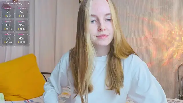 Wild  flowers online show from 04-18-26, 06:56