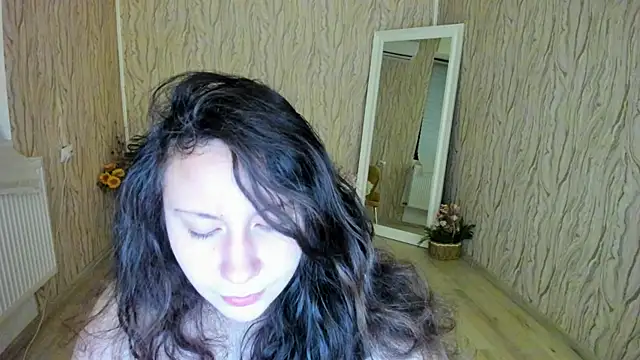 Snapshot of AishaRouhi chatting on 01-12-25, 05:24 AishaRouhi online show from 01-12-25, 05:24