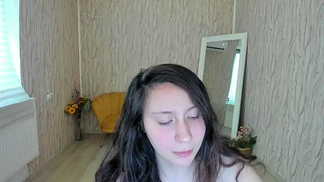 Snapshot of AishaRouhi chatting on 01-24-25, 06:24 AishaRouhi online show from 01-24-25, 06:24