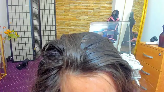 AishaRouhi online show from 02-28-26, 04:57