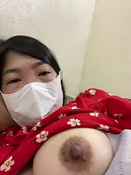 Hachi Sweetbabie  online show from 03-07-26, 10:45