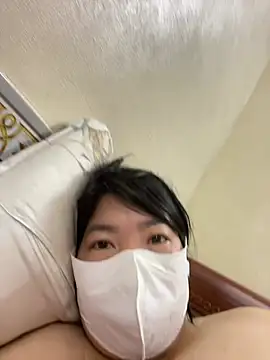 Hachi Sweetbabie  online show from 04-05-26, 10:18