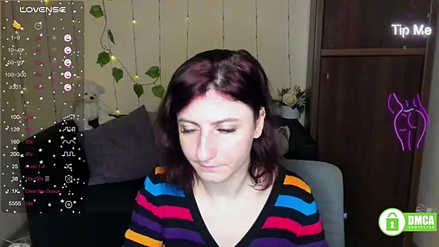 Muse kitty jenia online show from 01-29-25, 09:39