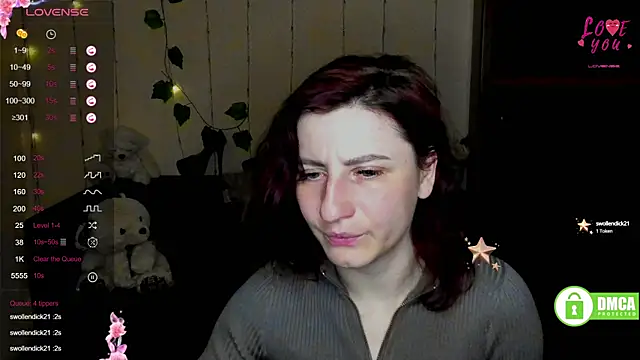 Snapshot of Muse_kitty_jenia chatting on 03-05-25, 03:40 Muse kitty jenia online show from 03-05-25, 03:40