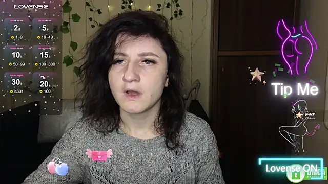 Snapshot of Muse_kitty_jenia chatting on 10-29-25, 06:31 Muse kitty jenia online show from 10-29-25, 06:31