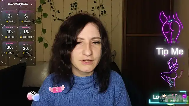 Snapshot of Muse_kitty_jenia chatting on 11-02-25, 06:27 Muse kitty jenia online show from 11-02-25, 06:27