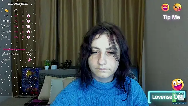 Snapshot of Muse_kitty_jenia chatting on 11-03-25, 06:25 Muse kitty jenia online show from 11-03-25, 06:25