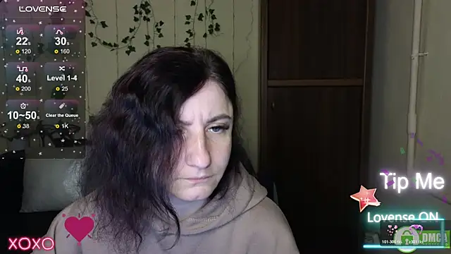 Snapshot of Muse_kitty_jenia chatting on 11-06-25, 06:31 Muse kitty jenia online show from 11-06-25, 06:31