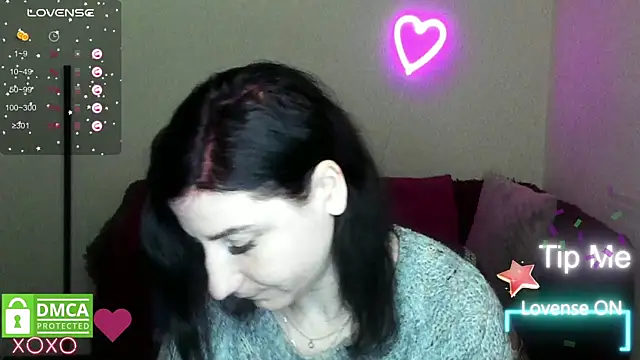 Snapshot of Muse_kitty_jenia chatting on 11-16-25, 06:30 Muse kitty jenia online show from 11-16-25, 06:30