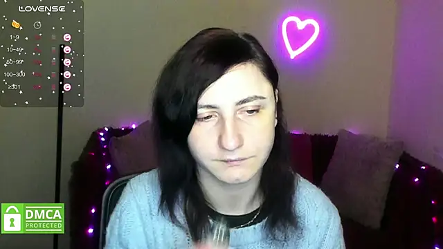 Muse kitty jenia online show from 01-12-26, 06:29