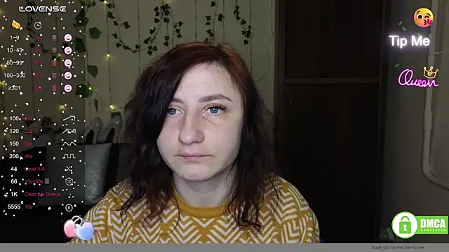 Muse kitty jenia online show from 02-24-26, 06:28