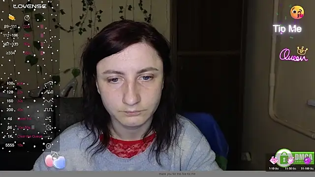 Muse kitty jenia online show from 03-26-26, 06:24