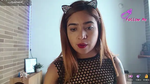 helenacyruss online show from 03-13-25, 07:39