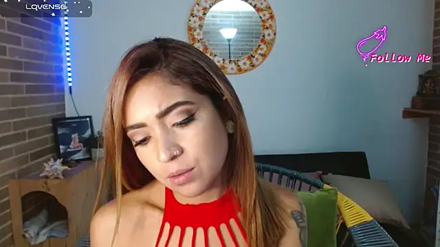 helenacyruss online show from 03-18-25, 08:59