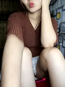 Snapshot of Girl20sexy chatting on 02-13-25, 05:33 Girl20sexy online show from 02-13-25, 05:33