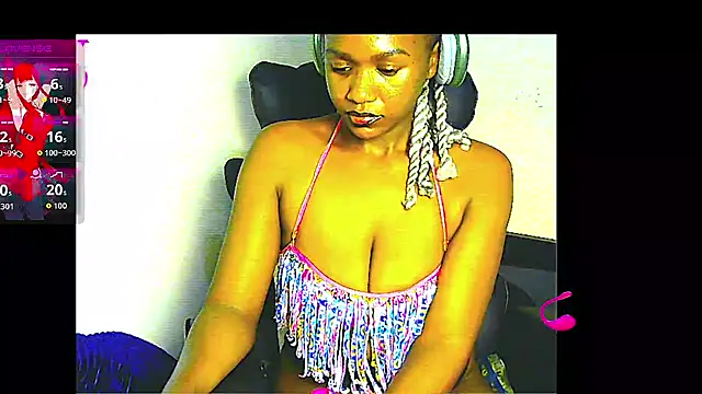 lilylovexx online show from 10-21-25, 07:58
